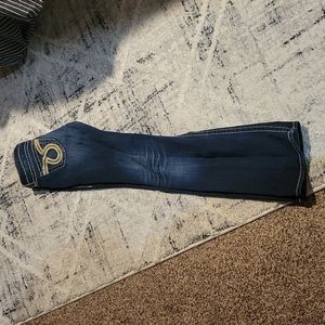 Big Star Liv Jeans
